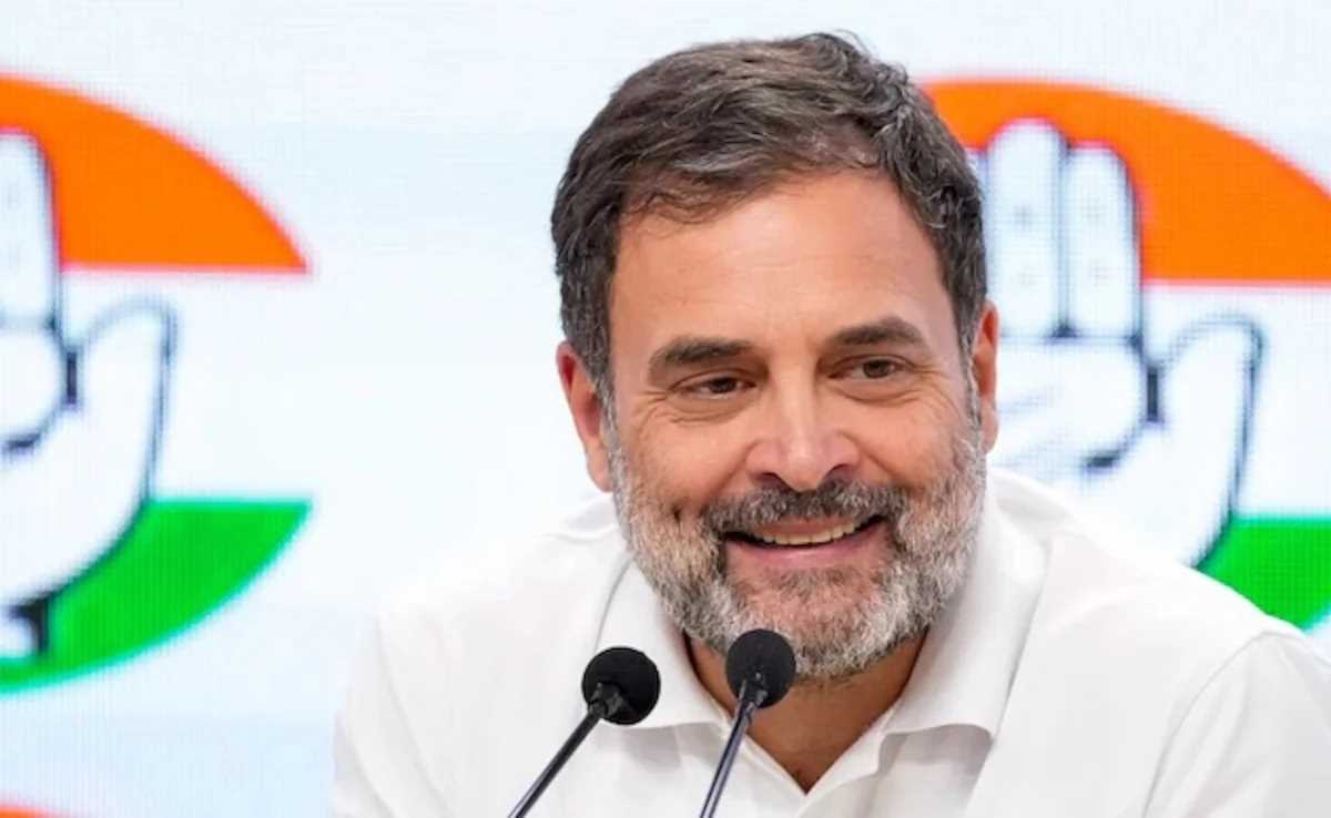 राहुल गांधी की 22, 23 और 24 जनवरी को दिल्ली के सदर बाजार, मुस्तफाबाद, मादीपुर में होगी रैली